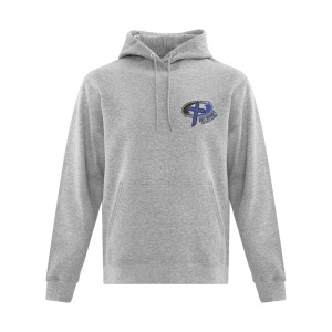 HRCS - Fleece Hooded Sweatshirt